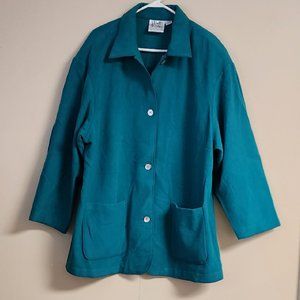 Street Styles by Elizabeth (Liz Claiborne Co) Jacket/Blazer